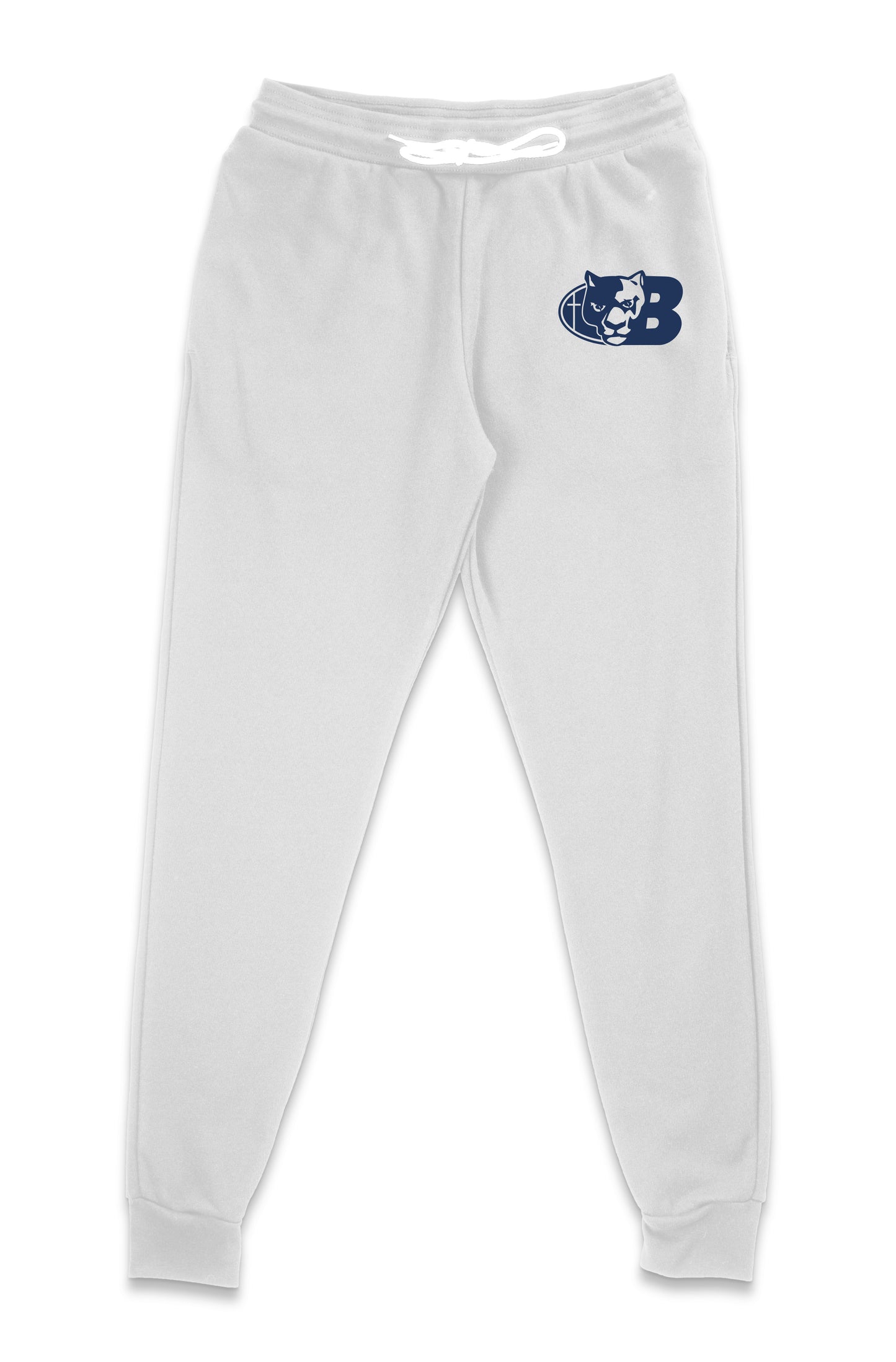 BCS Logo - Youth Sweatpant Joggers
