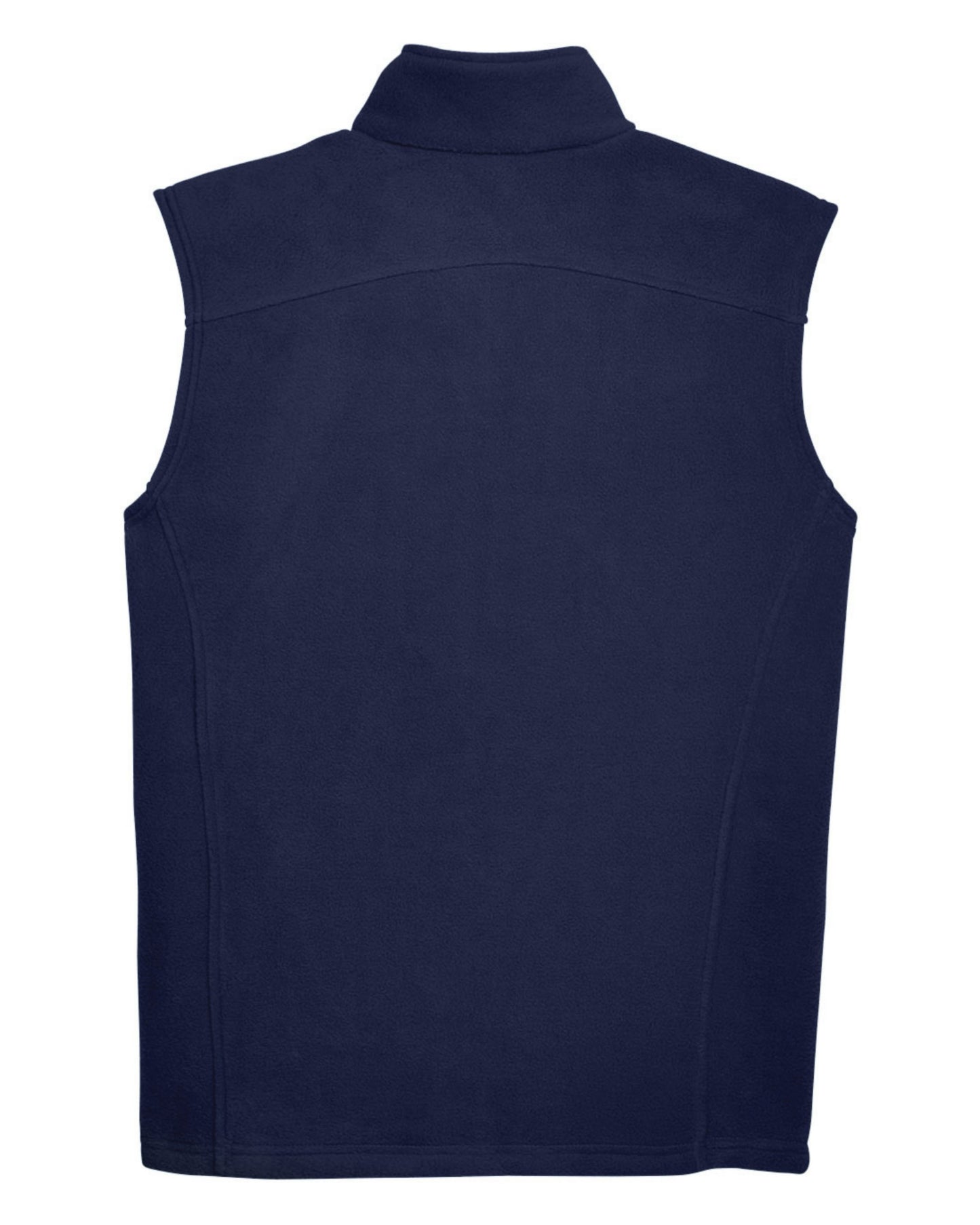 BCS Journey Fleece Vest - Adult Vest