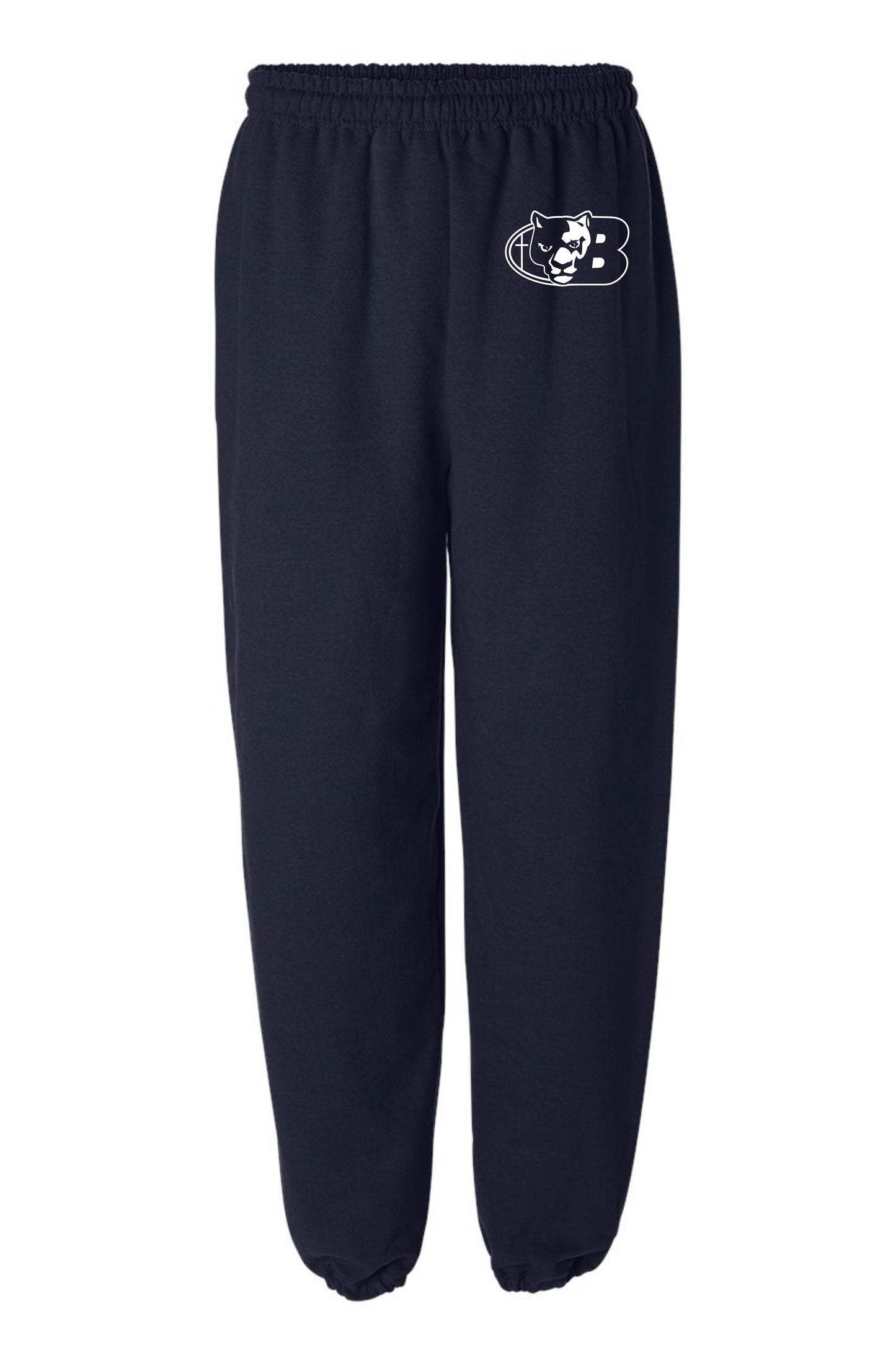 BCS Logo - Adult Sweatpants