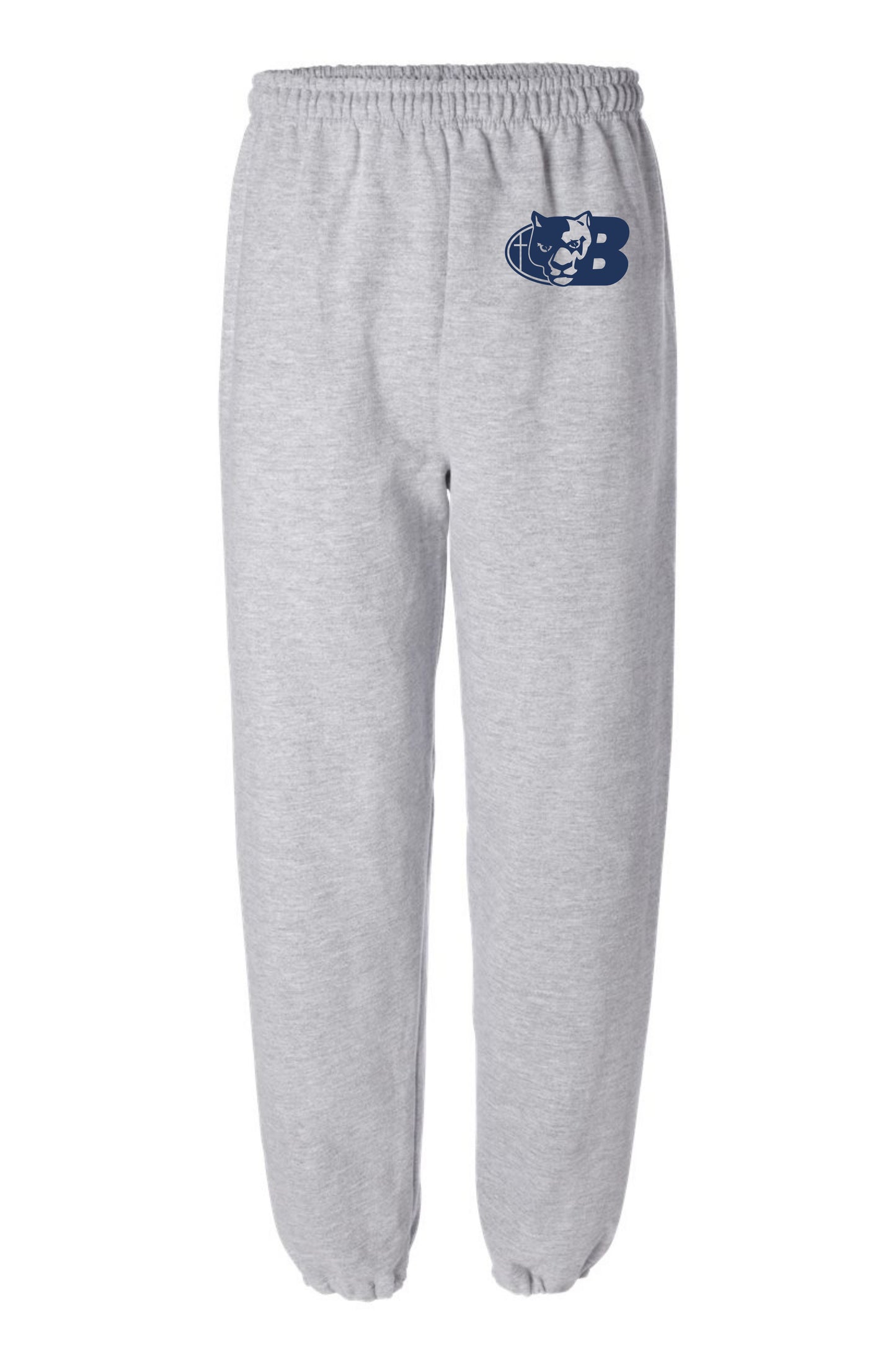 BCS Logo - Youth Sweatpants