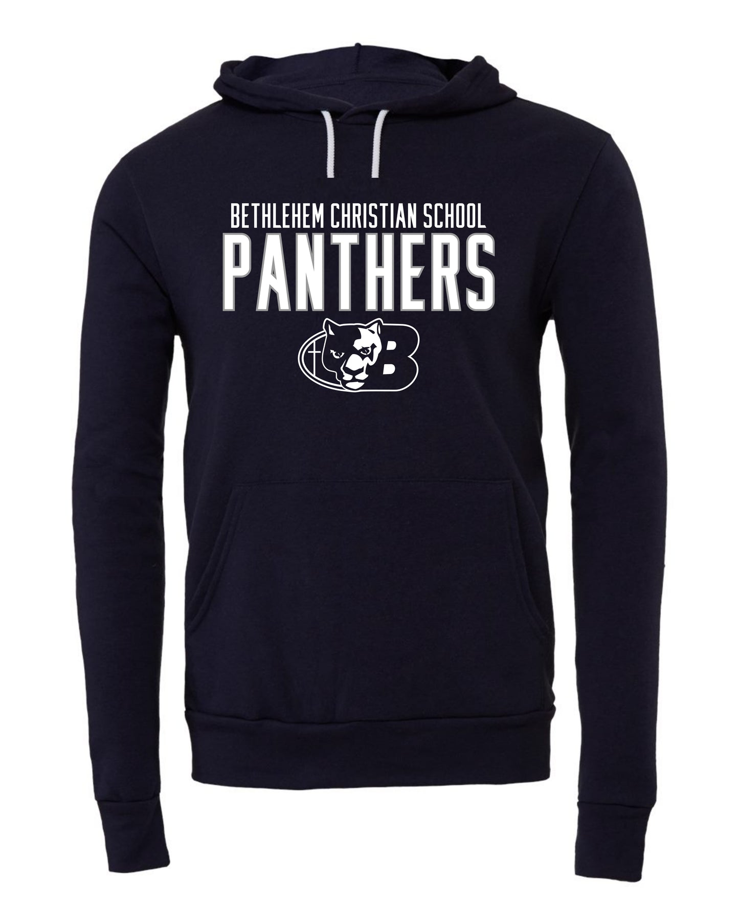 BCS Panthers - Youth Hoodie