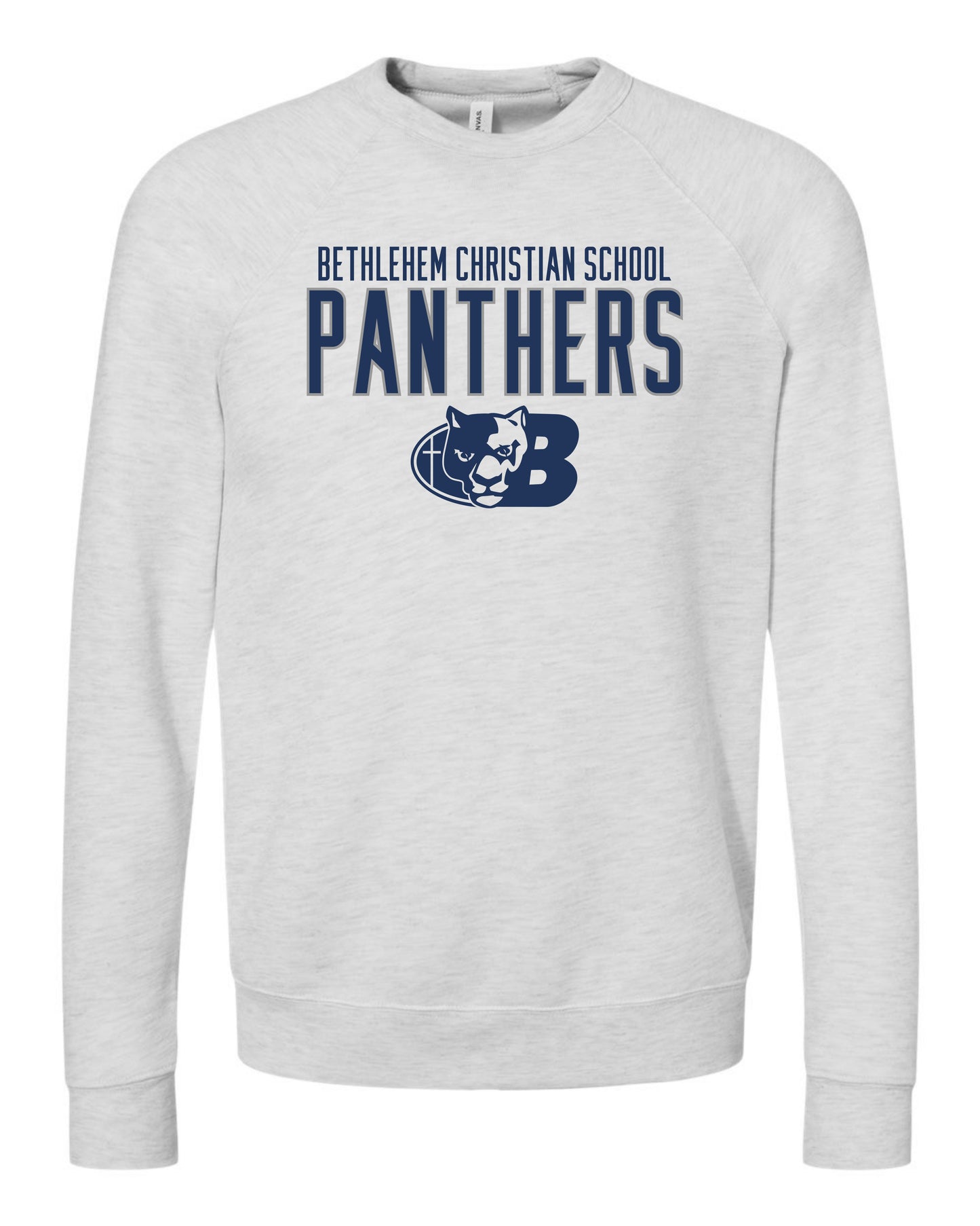 BCS Panthers - Adult Sweatshirt