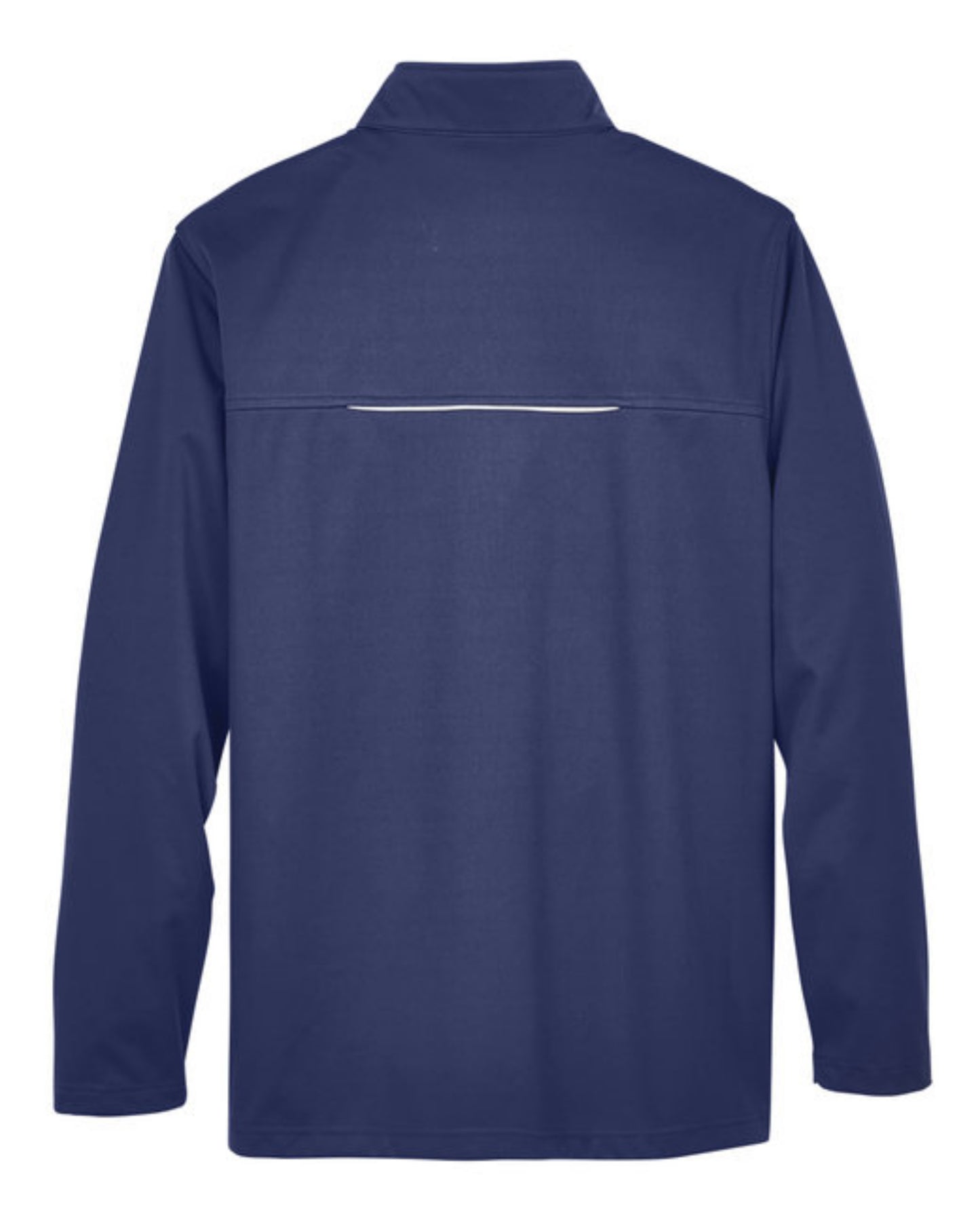 BCS Mens Techno Lite 3 Layer-Knit Tech-Shell - Adult Jacket