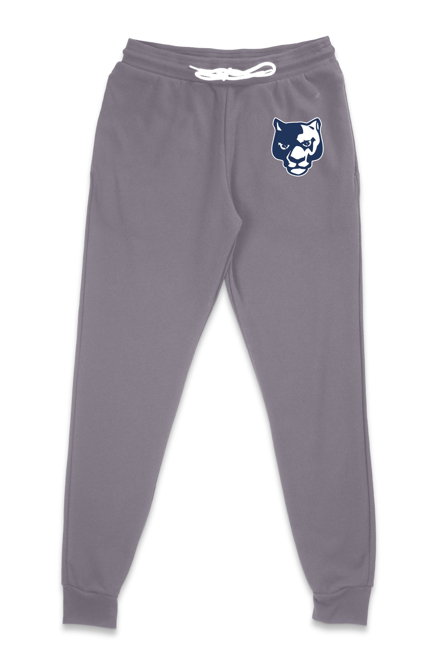 Panther Head - Adult Sweatpant Joggers