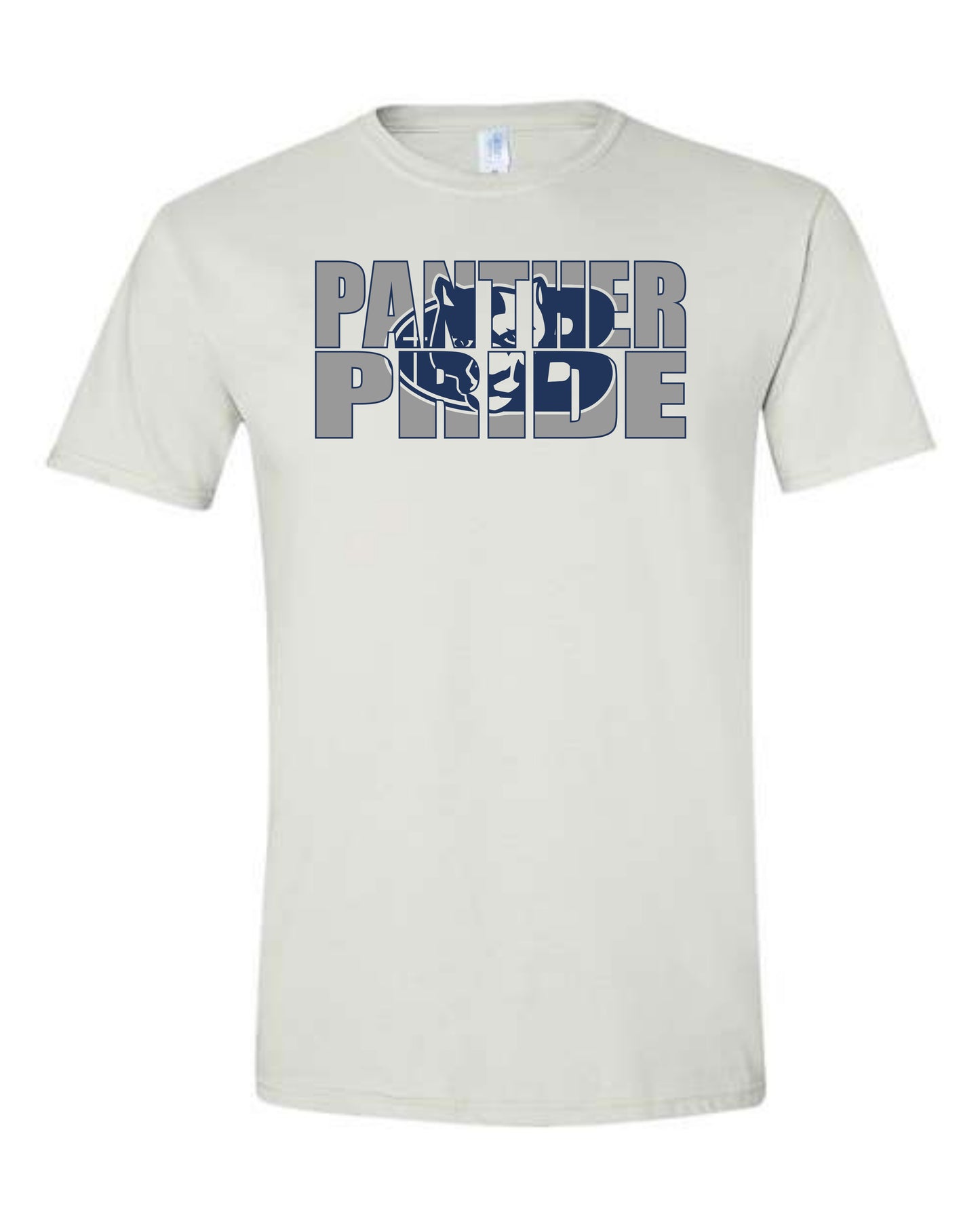 Panthers Pride Blow Out - Youth Tee