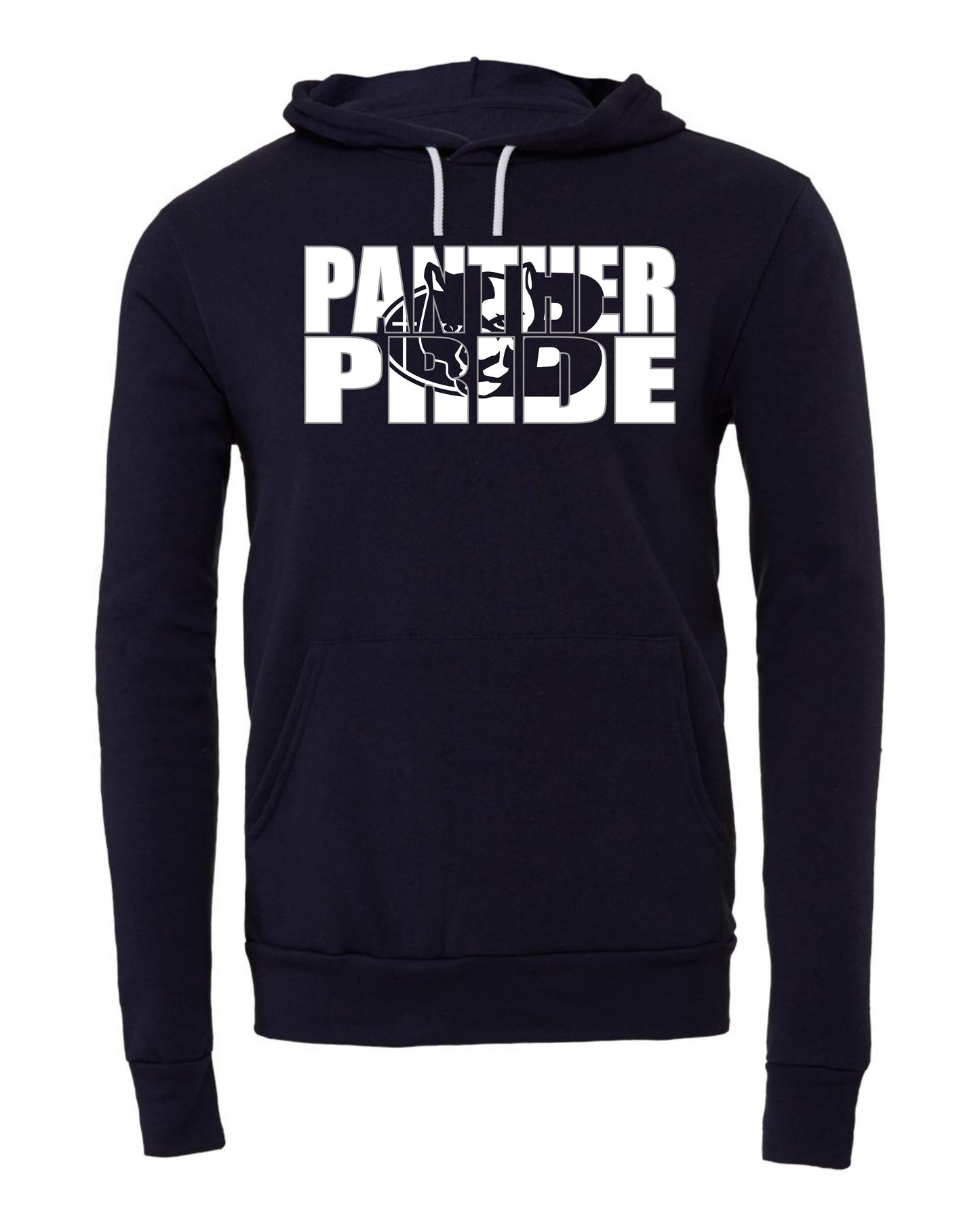 Panthers Pride Blow Out - Youth Hoodie
