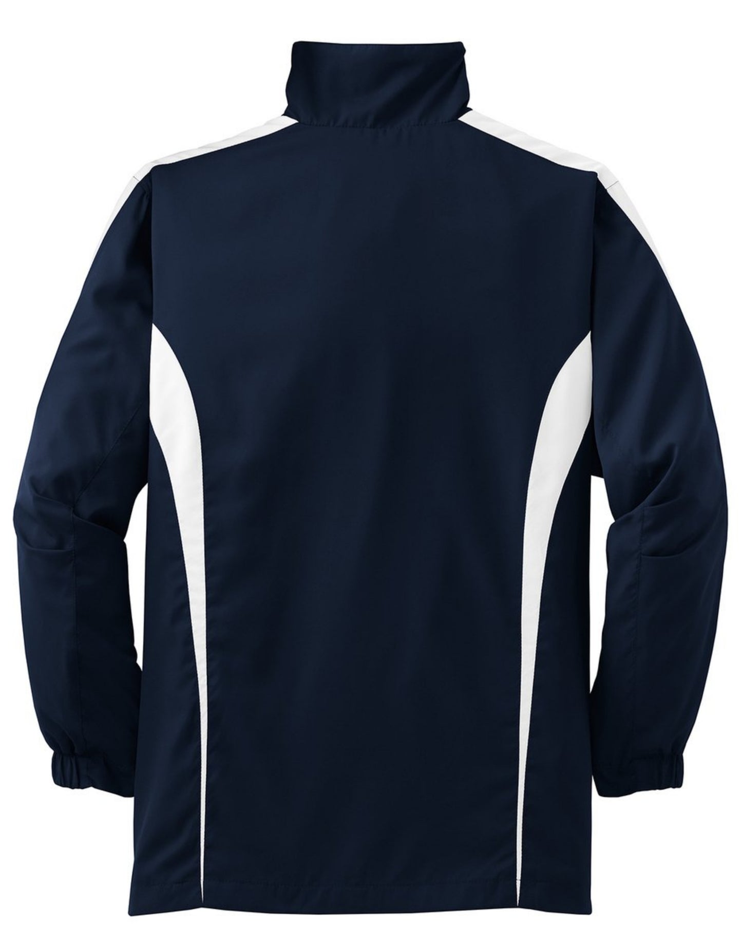 BCS Unisex Colorblock Raglan - Youth Jacket