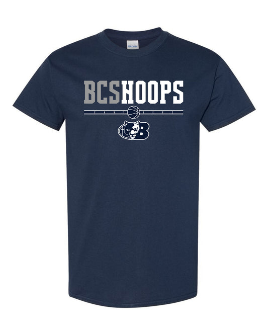 BCSHoops - Youth Tee