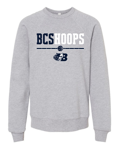 BCSHoops - Youth Sweatshirt
