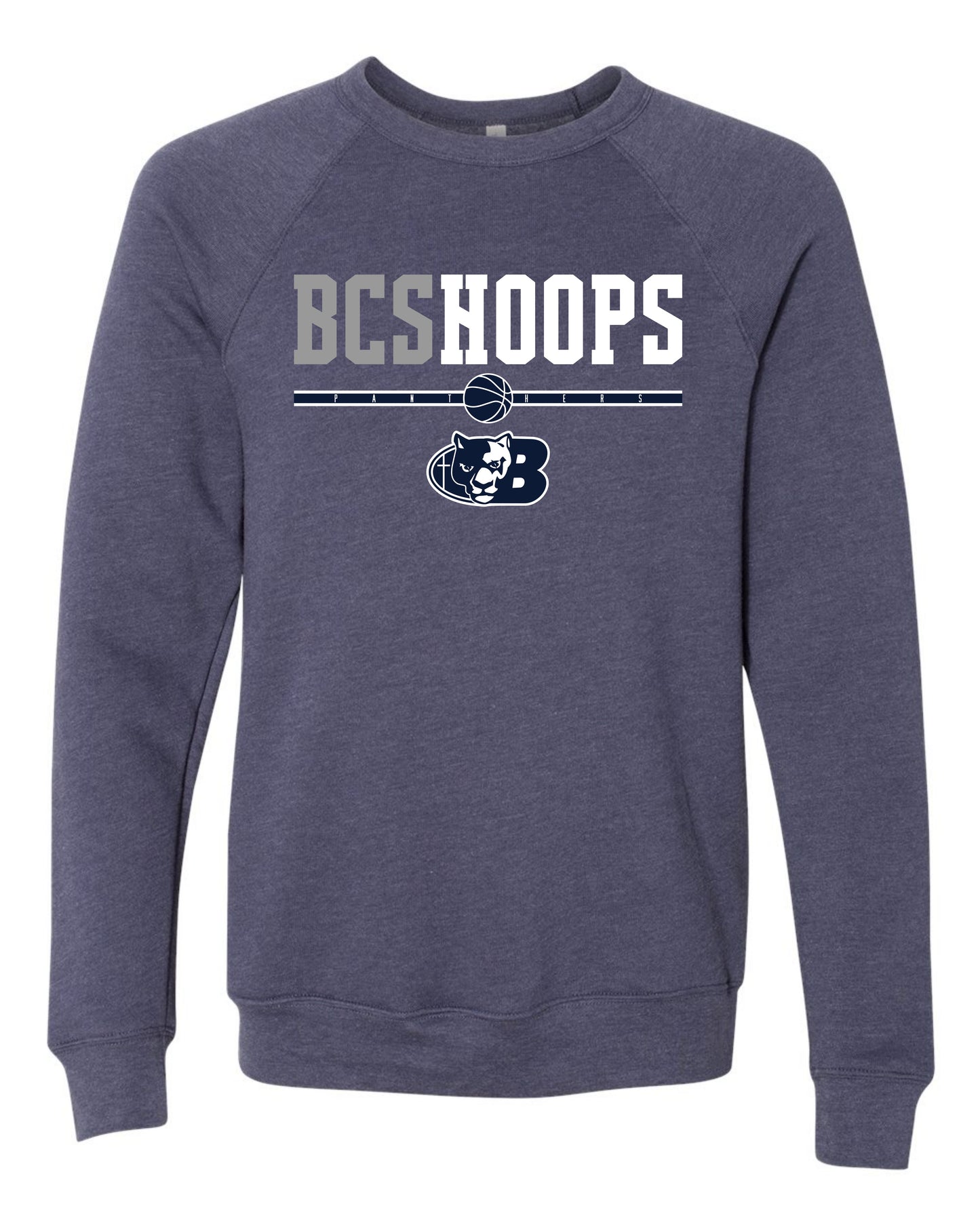 BCSHoops - Youth Sweatshirt