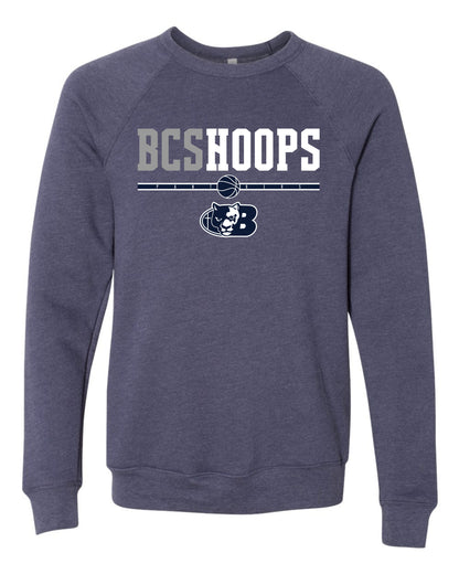 BCSHoops - Youth Sweatshirt