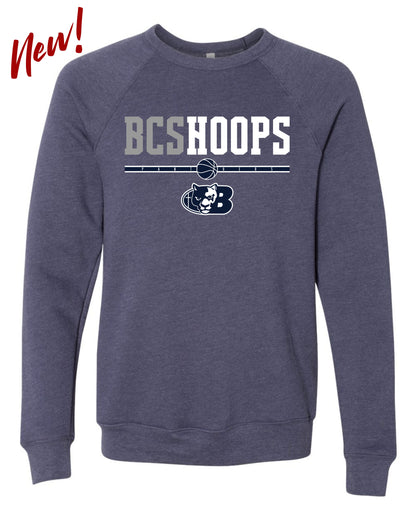 BCSHoops - Youth Sweatshirt