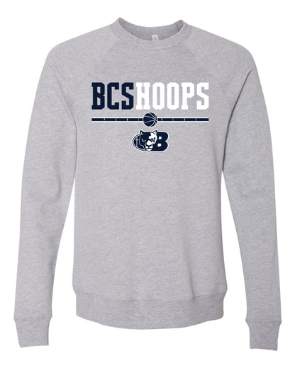 BCSHoops - Adult Sweatshirt