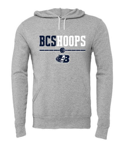 BCSHoops - Adult Hoodie