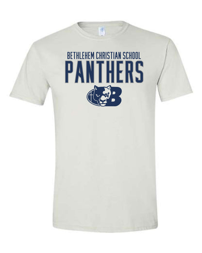 BCS Panthers - Adult Tee