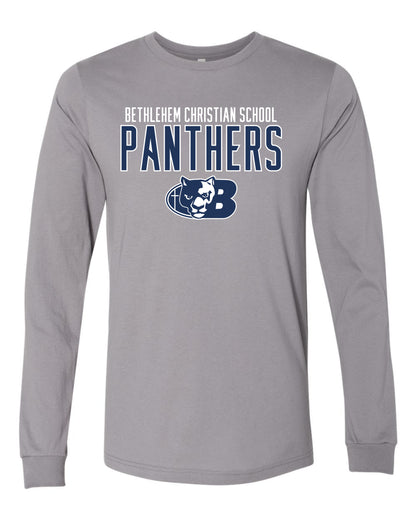 BCS Panthers - Adult Long Sleeve