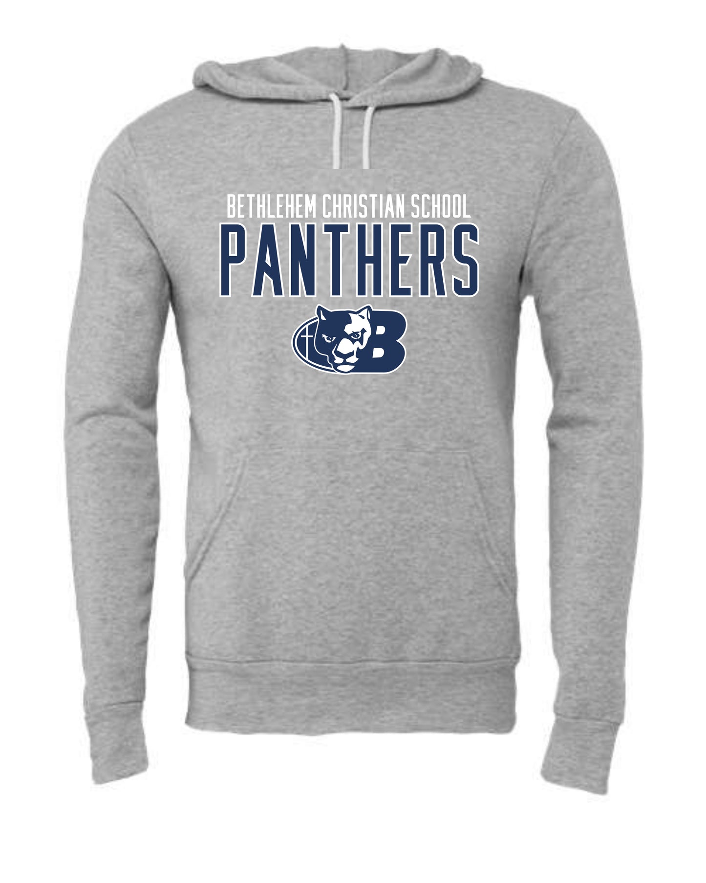 BCS Panthers - Youth Hoodie