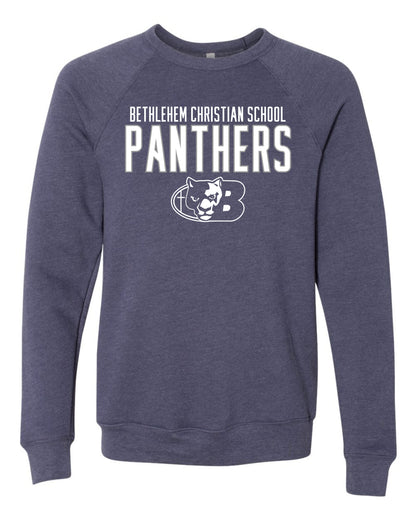 BCS Panthers - Youth Sweatshirt