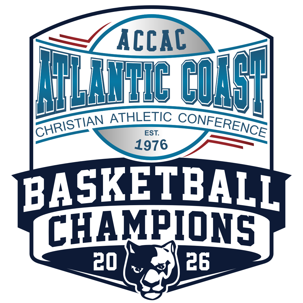 ACCAC Middle School Champs 2025-26 - Youth Tee