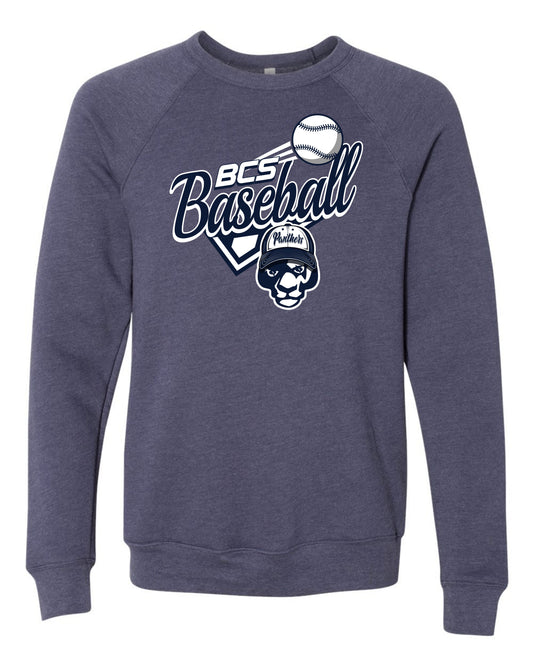 BCS Baseball - Youth Sweatshirt
