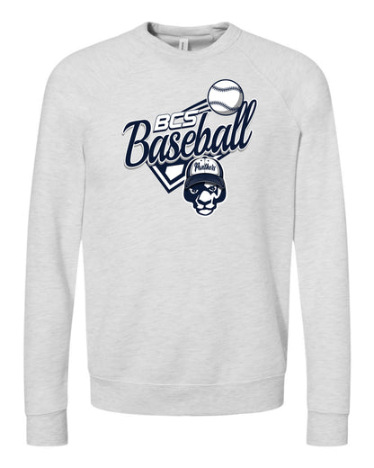 BCS Baseball - Adult Sweatshirt