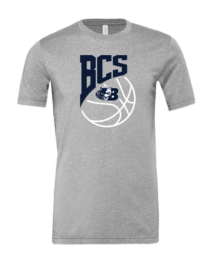 BCS - Adult Tee