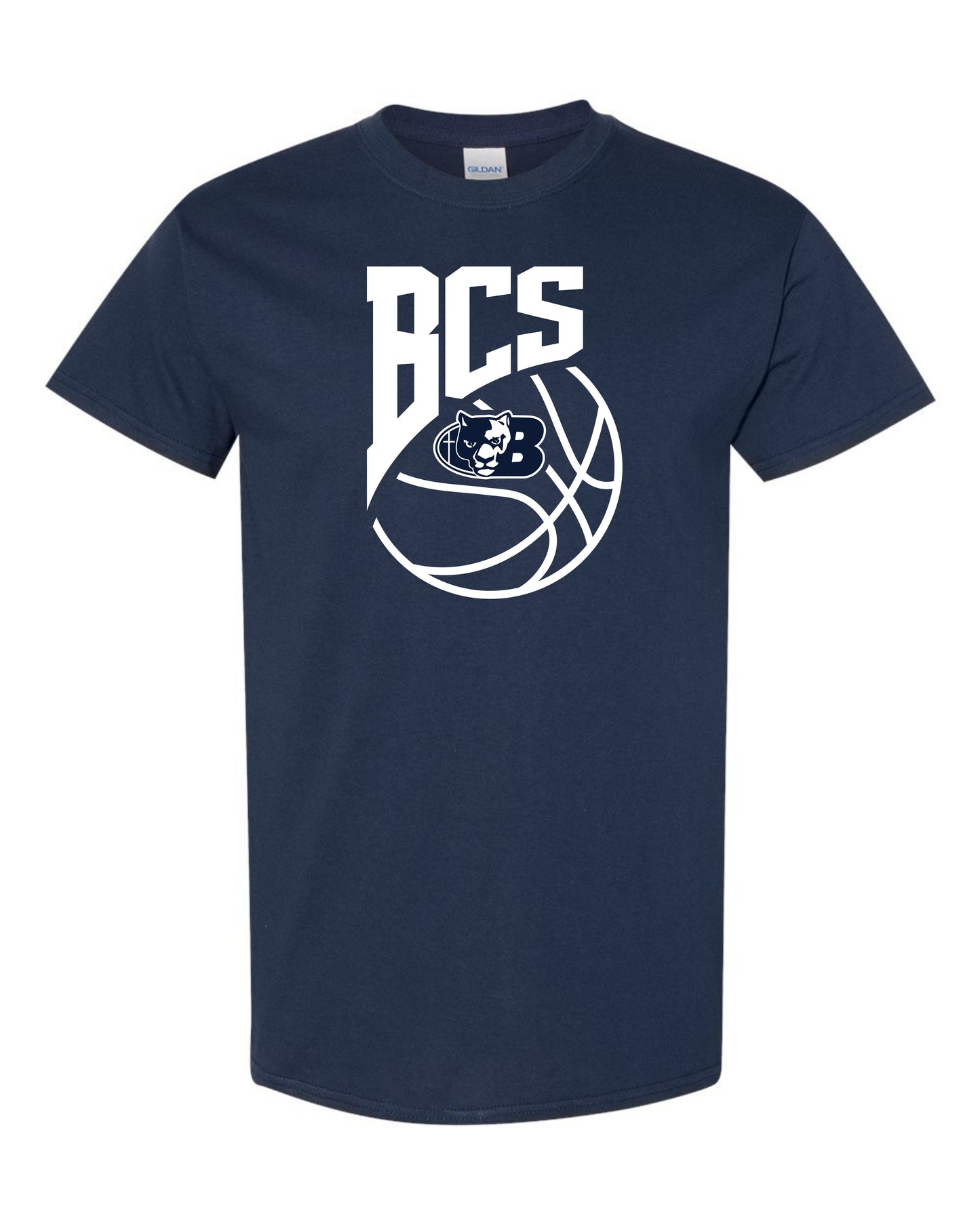 BCS - Adult Tee