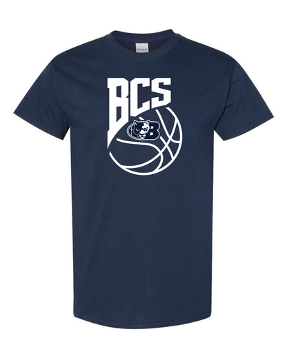 BCS - Adult Tee