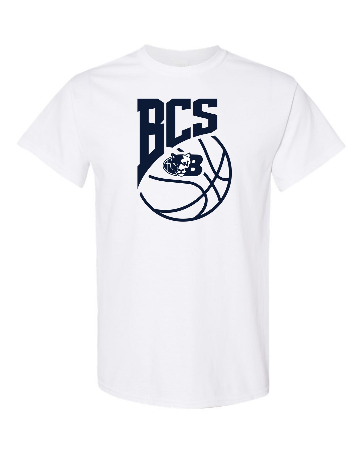 BCS - Adult Tee