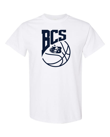 BCS - Adult Tee