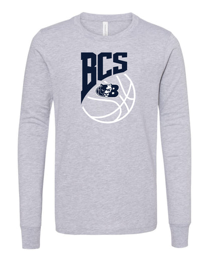 BCS - Youth Long Sleeve
