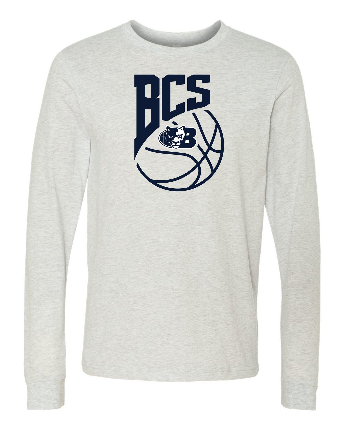 BCS - Adult Long Sleeve