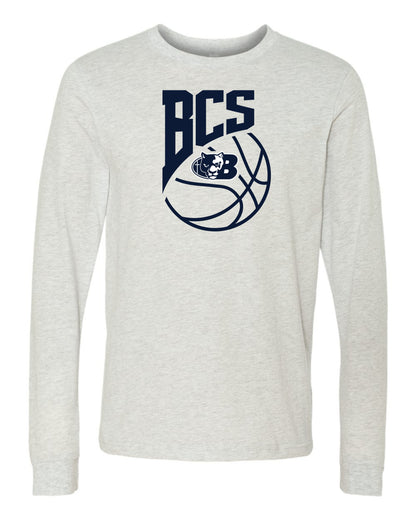 BCS - Adult Long Sleeve