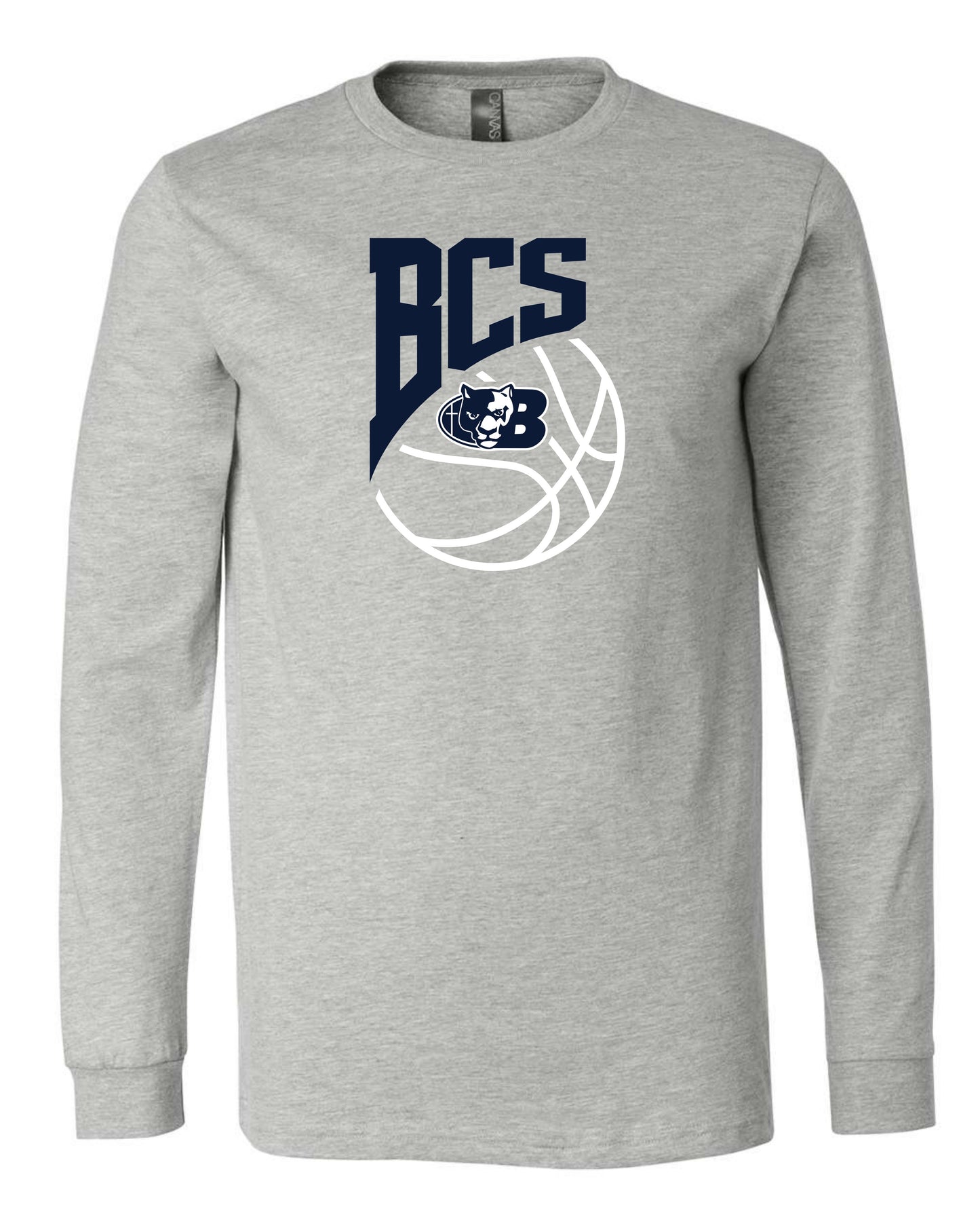 BCS - Adult Long Sleeve