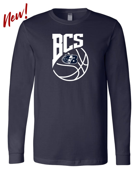 BCS - Adult Long Sleeve