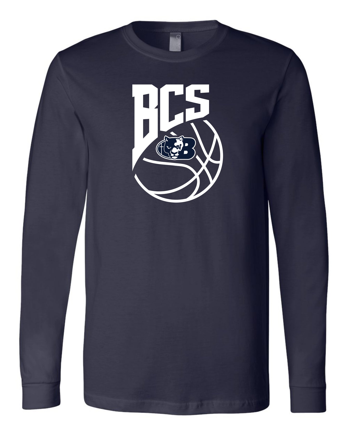 BCS - Adult Long Sleeve