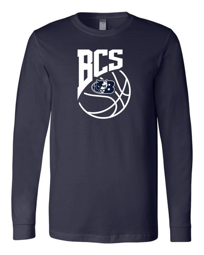 BCS - Adult Long Sleeve