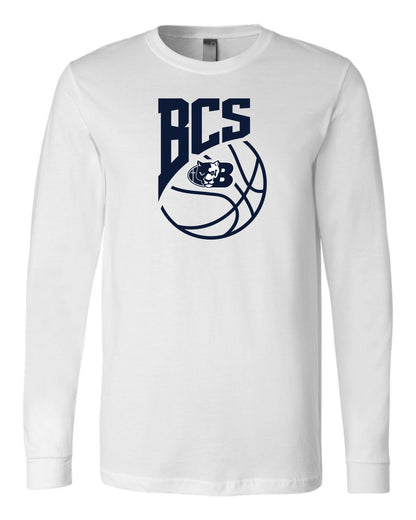 BCS - Adult Long Sleeve