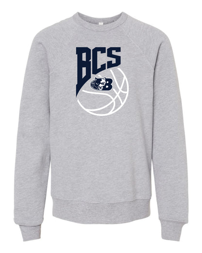 BCS - Youth Sweatshirt