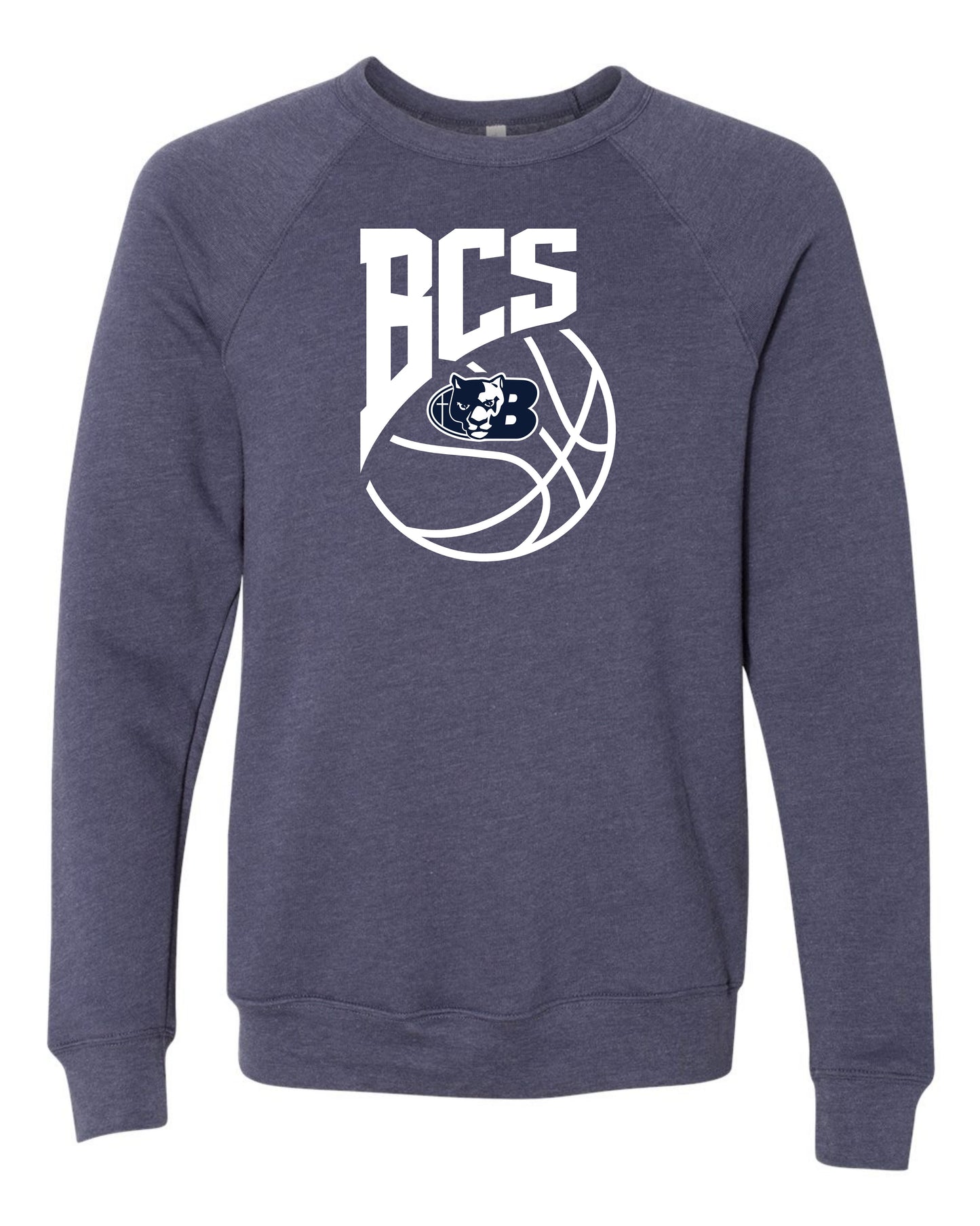 BCS - Youth Sweatshirt