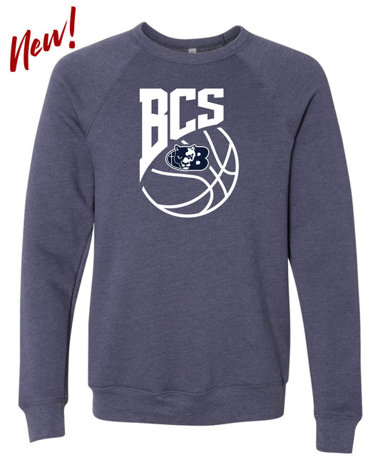 BCS - Youth Sweatshirt