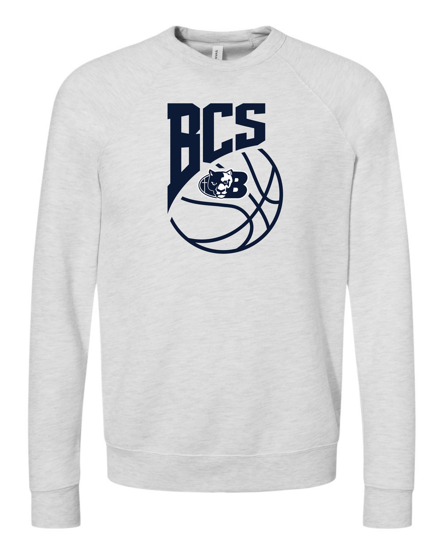 BCS - Adult Sweatshirt