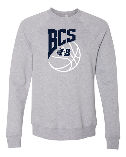 BCS - Adult Sweatshirt