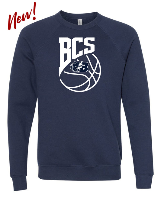 BCS - Adult Sweatshirt