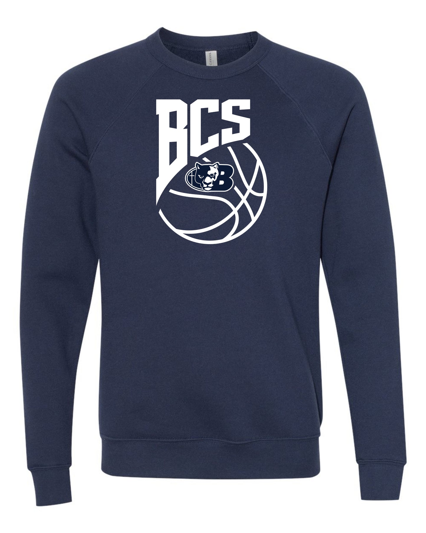 BCS - Adult Sweatshirt
