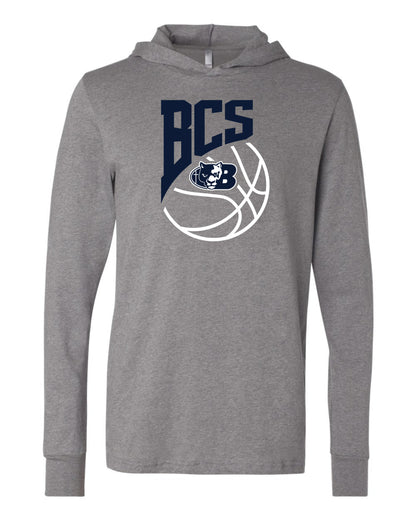 BCS - Adult Hooded Long Sleeve