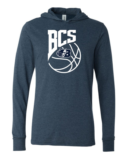 BCS - Adult Hooded Long Sleeve