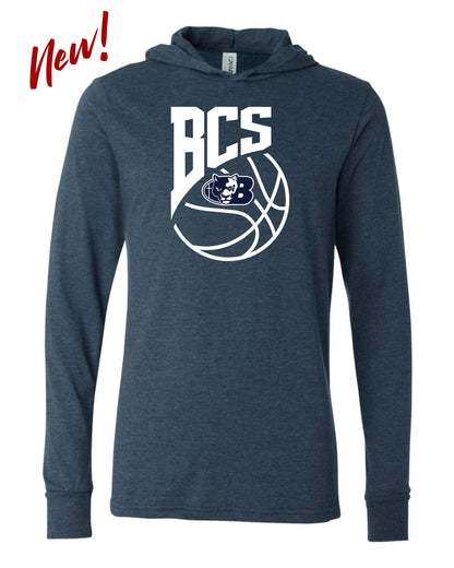 BCS - Adult Hooded Long Sleeve
