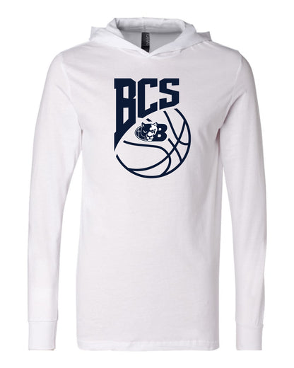BCS - Adult Hooded Long Sleeve