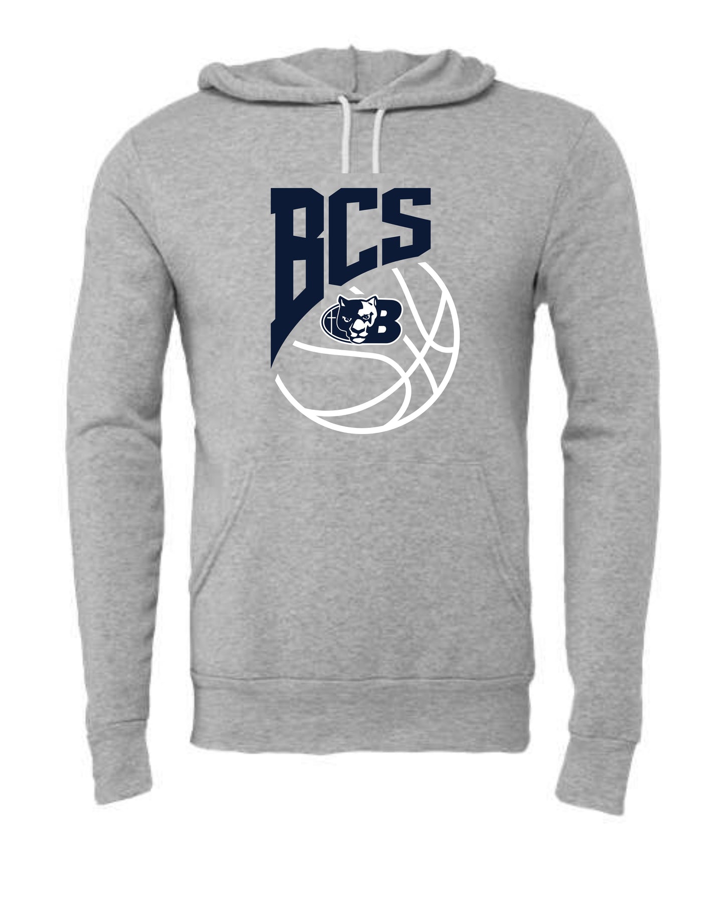 BCS - Adult Hoodie